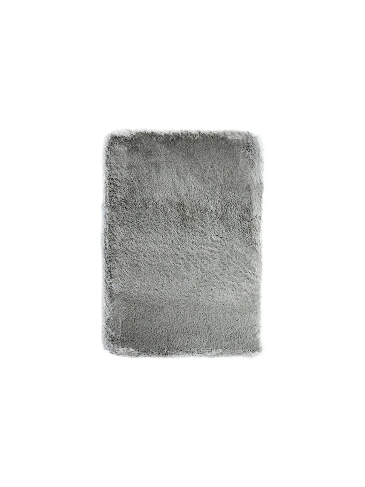 Koupelnová předložka Rabbit New - Dark grey 60x90 cm