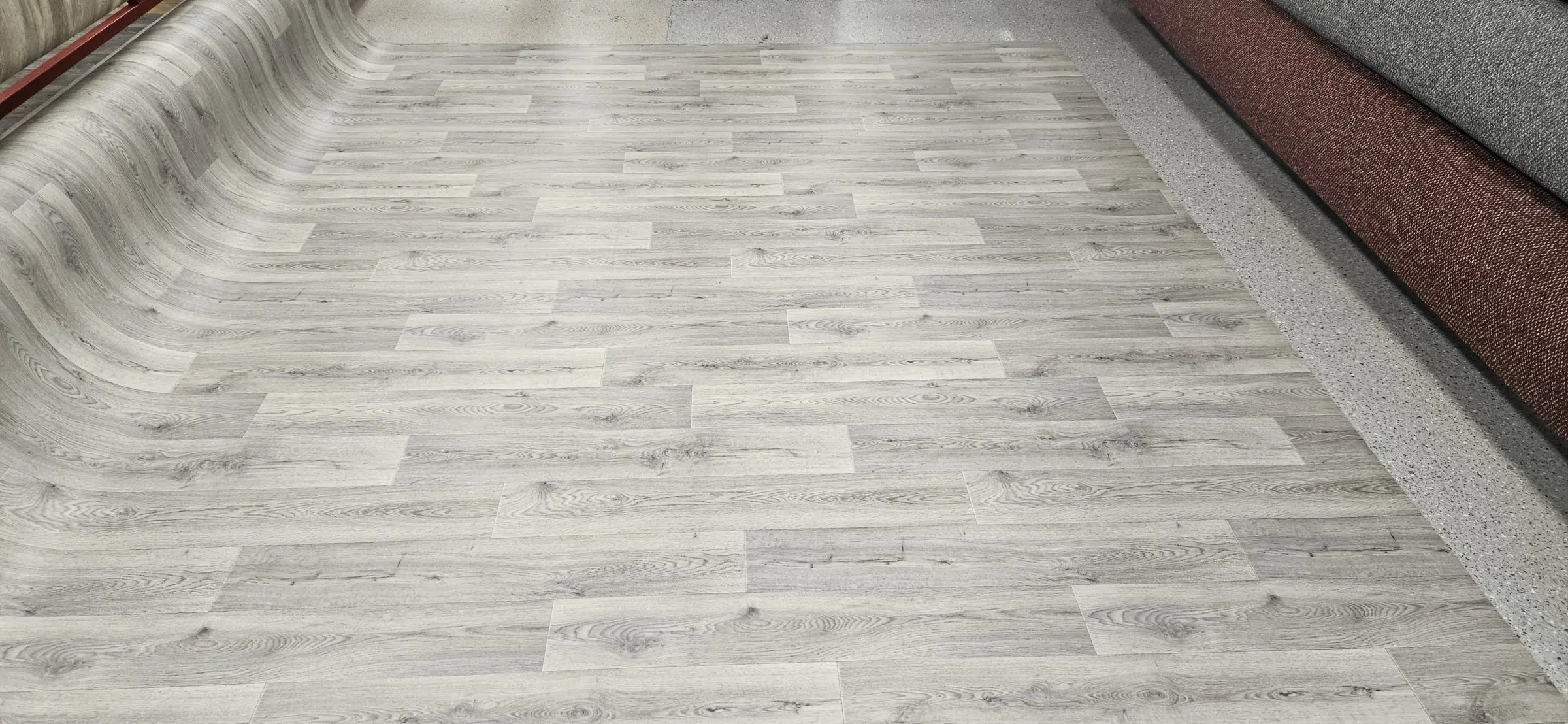PVC Forward - Caspian 2 400x220 cm