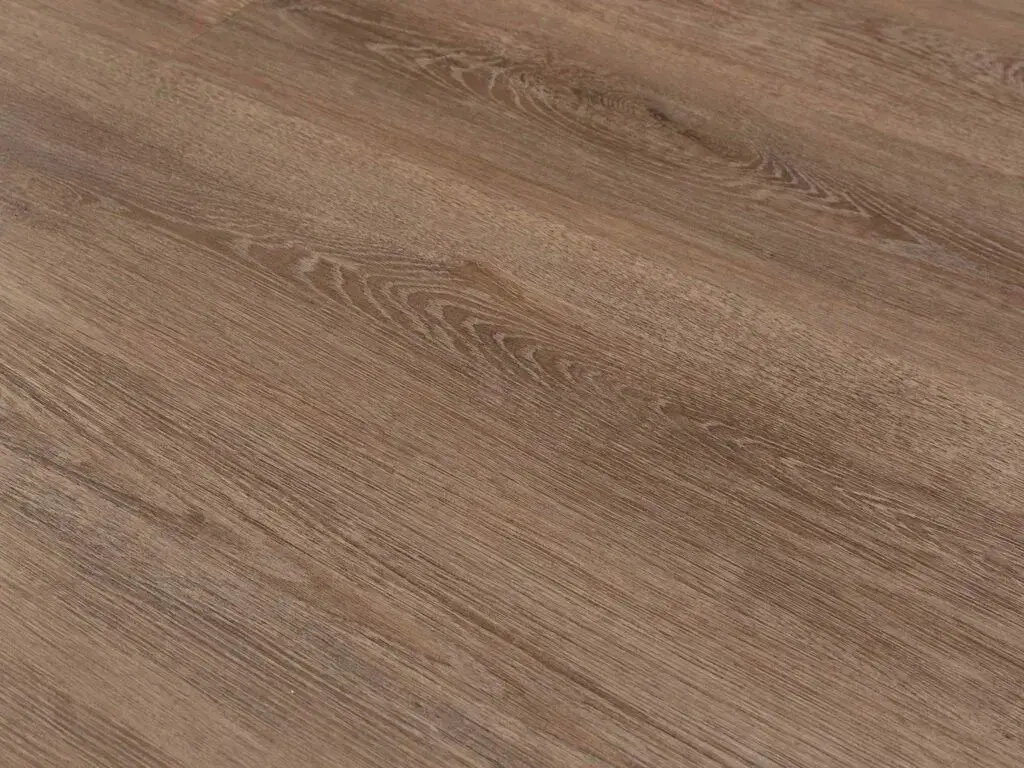 Vinylová podlaha Tajima Classic Ambiente - 6014 - hnědá 177x1219 mm