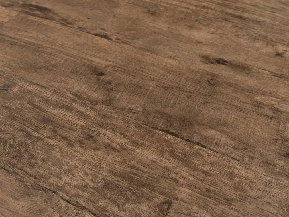 Vinylová podlaha Tajima Classic Ambiente - 6609 - hnědá 177x1219 mm