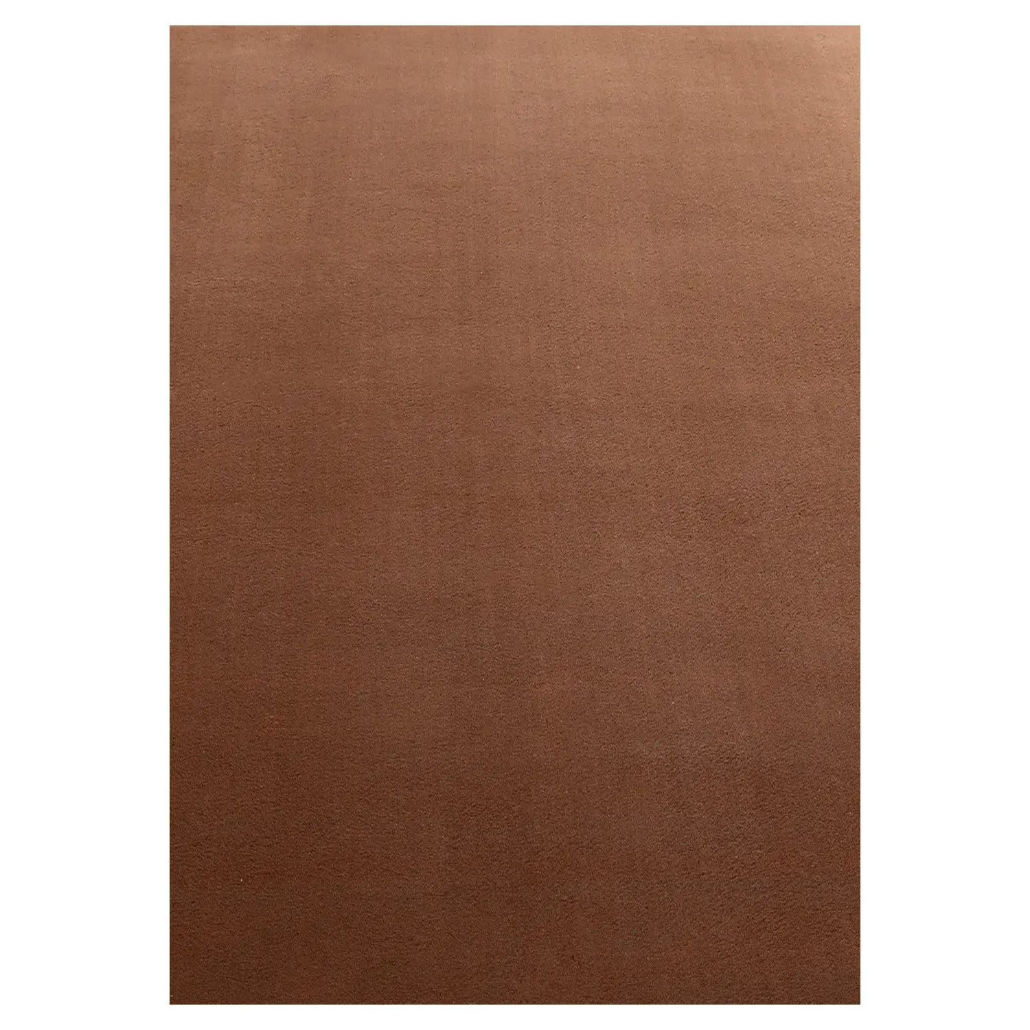 Ayyildiz, Běhoun Sky 5400 Brown, 80x250, hnědá, obývací pokoj