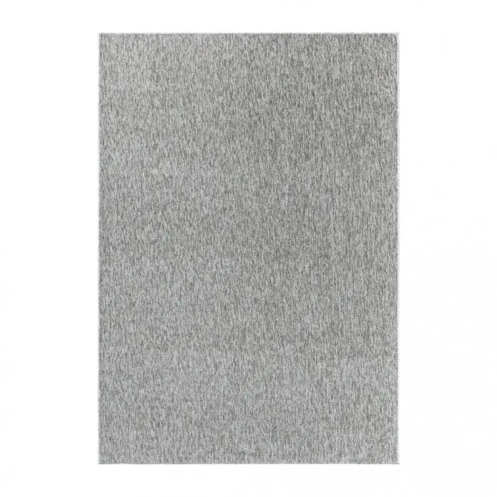 Kusový koberec Nizza 1800 lightgrey