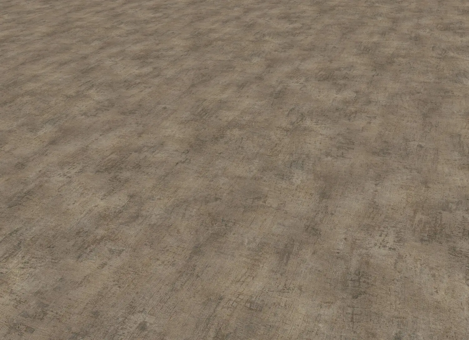 PVC Taralay Libertex - Gerflor Rough Chocolate 2219 - tmavě hnědá 225x240 cm