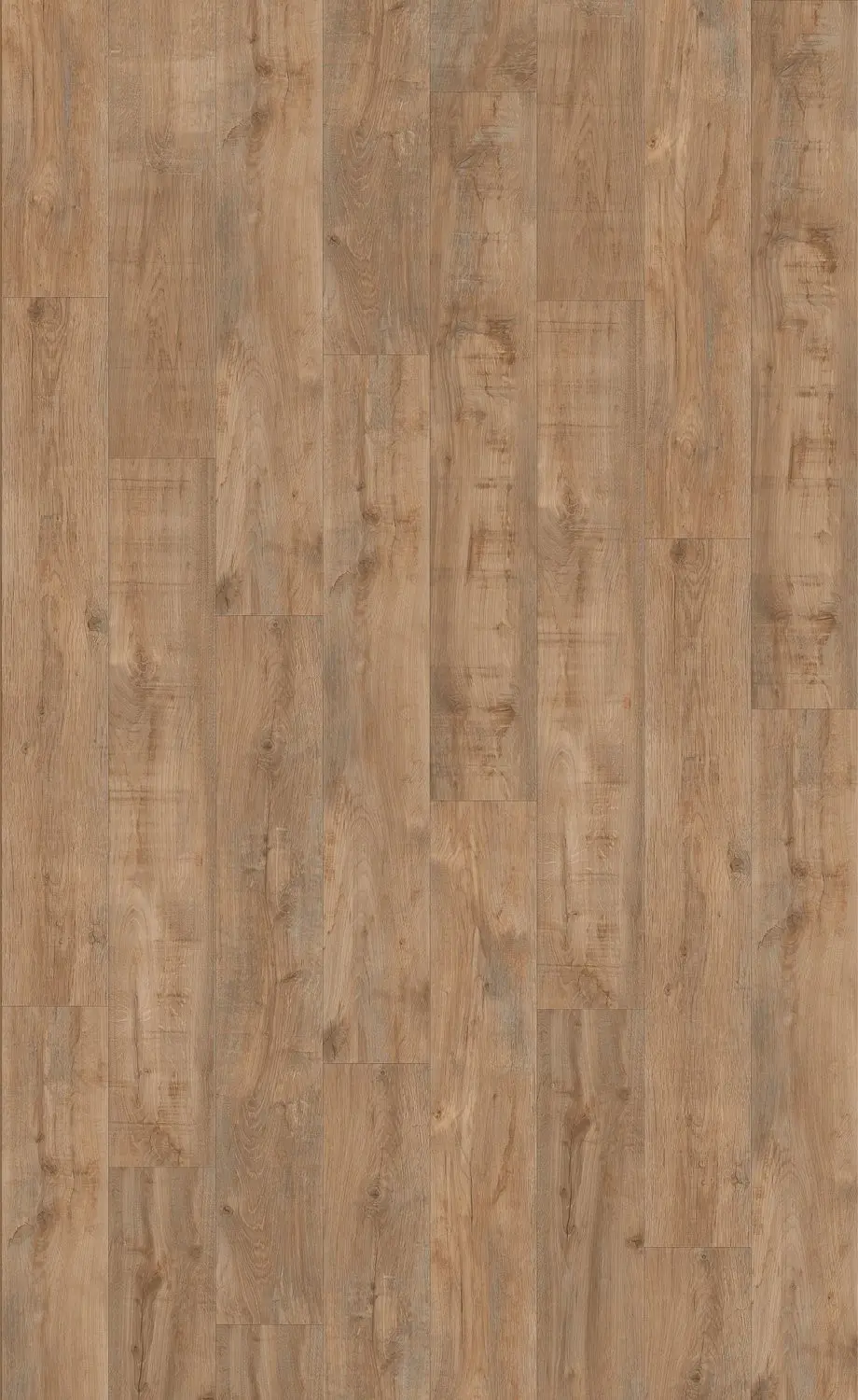 Vinylová podlaha lepená Creation 30 Savage Oak Greige 1708  - šedohnědý dub 184x1219 mm