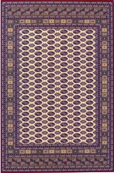 Osta Saphir 95718/105, smetanový