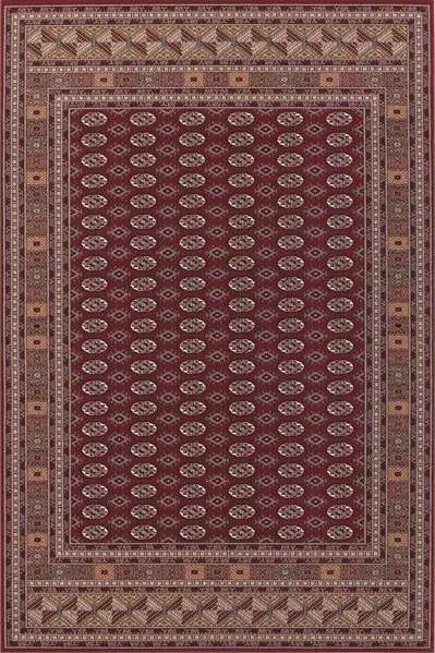 Osta Saphir 95718/305, červený