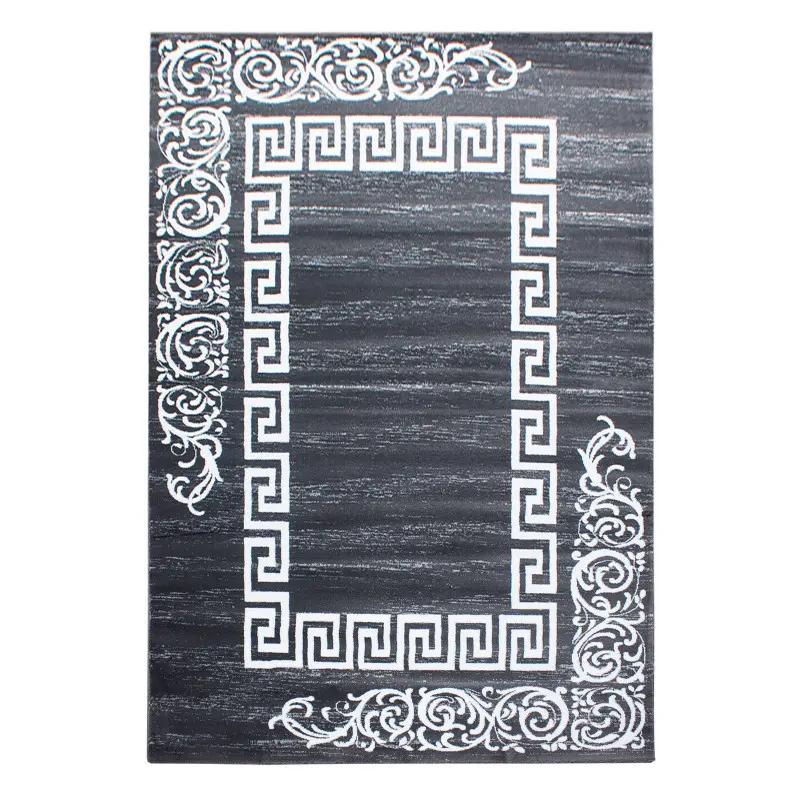 Ayyildiz, AKCE: 80x300 cm Kusový koberec Miami 6620 grey, šedá, kancelář