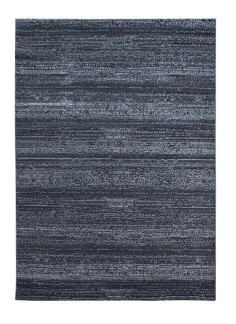 Ayyildiz, Kusový koberec Plus 8000 grey, 160x230, šedá, chodba / předsíň