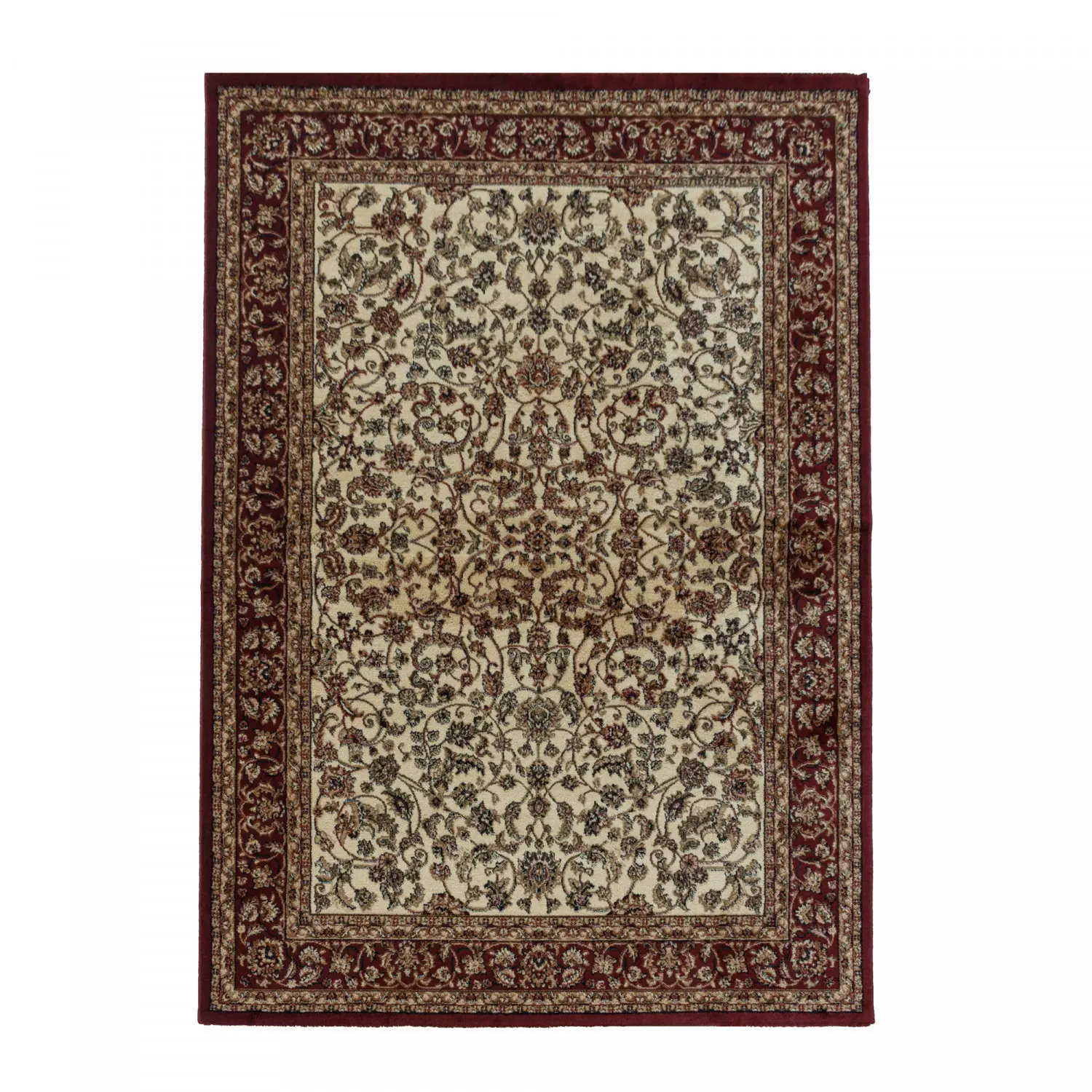 Kusový koberec Kashmir 2604 cream 200x290 cm