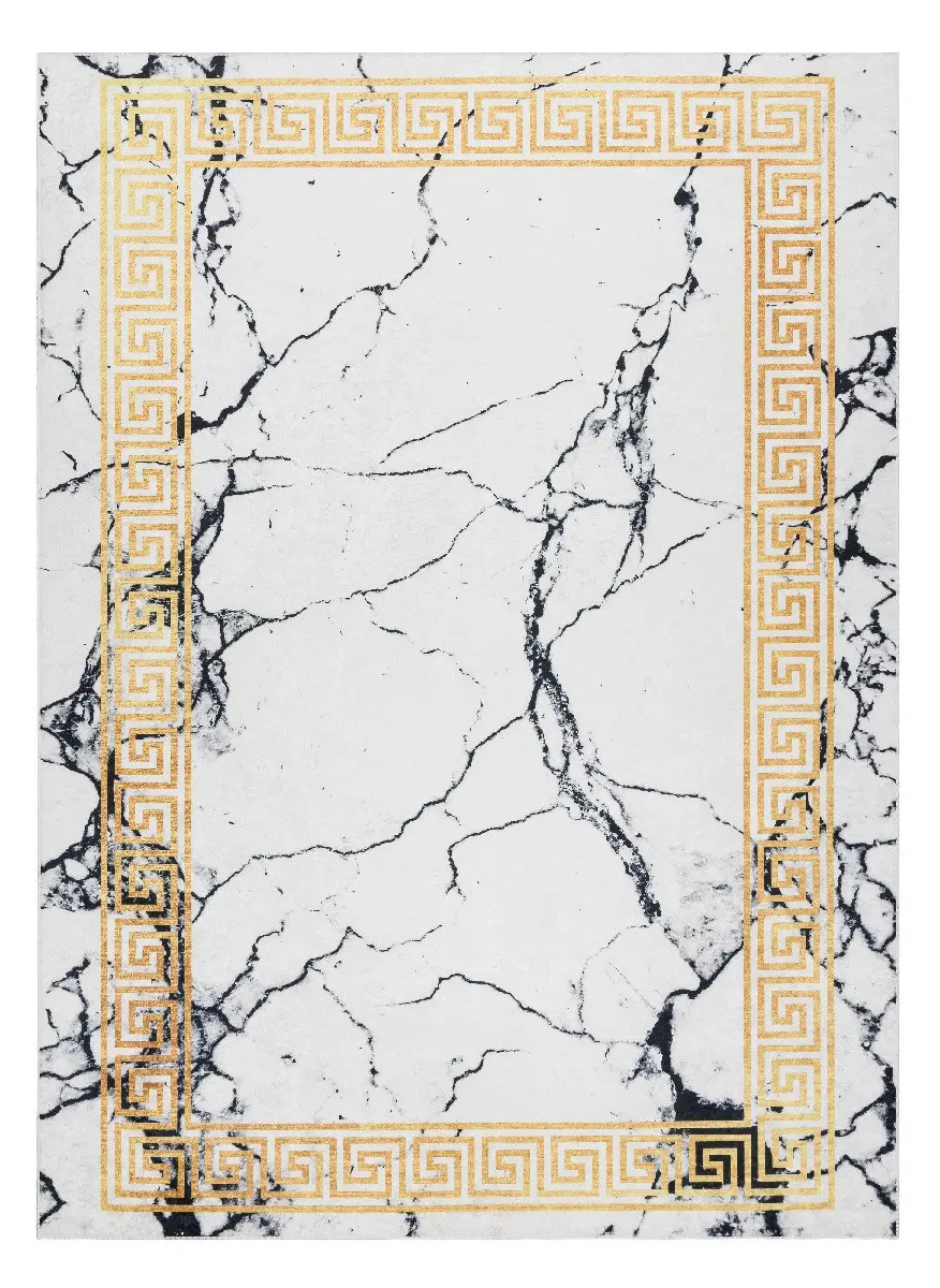 Kusový koberec ANDRE Marble 1126 120x170 cm