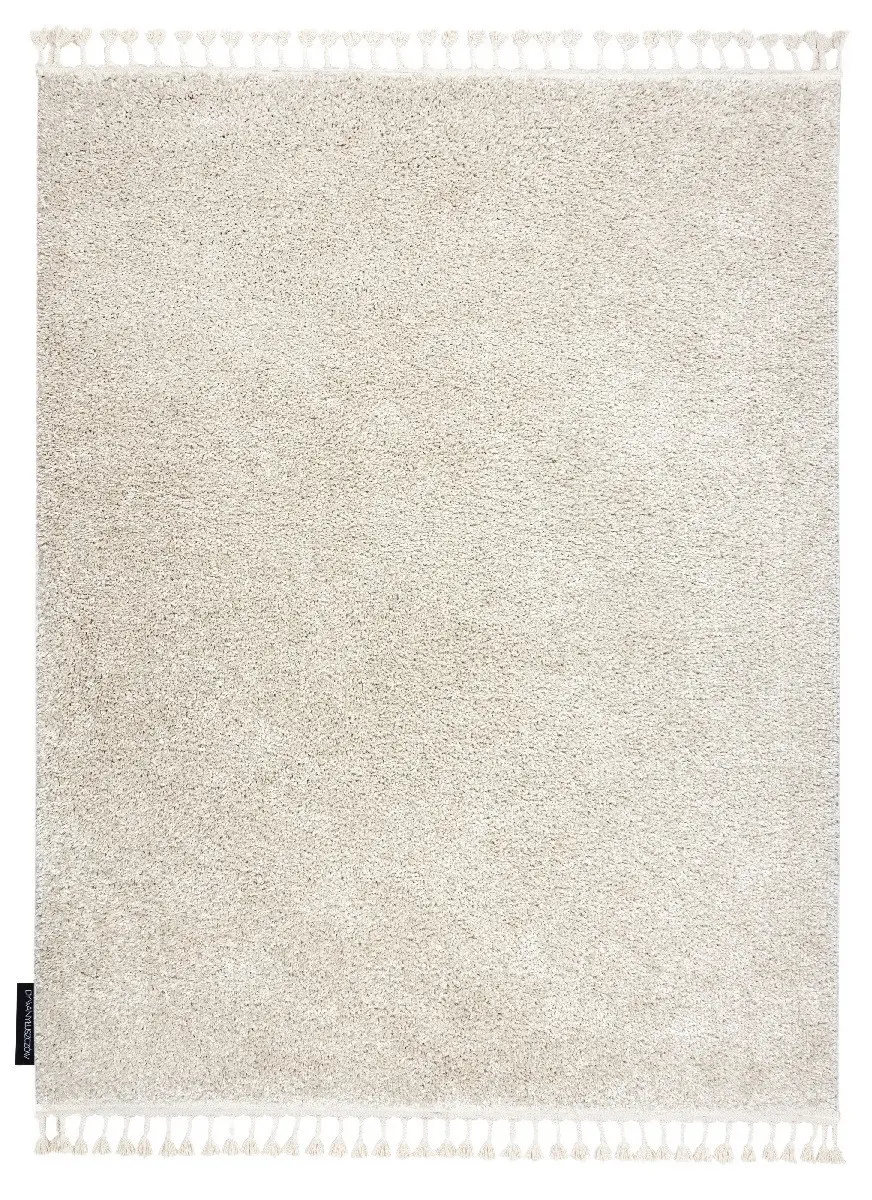 Kusový koberec Berber 9000 cream 240x330 cm