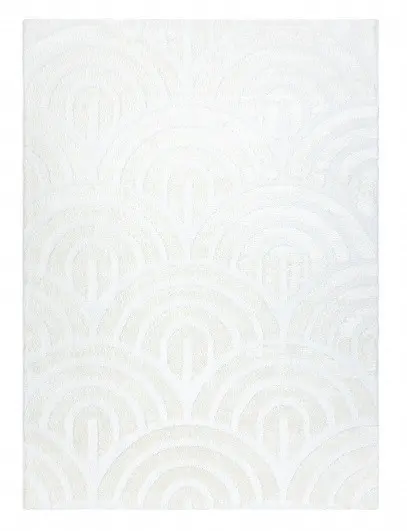 Kusový koberec Mode 8629 cream 80x150 cm