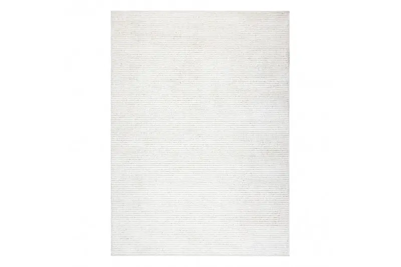 Kusový koberec Mode 00052 geometric cream 80x150 cm