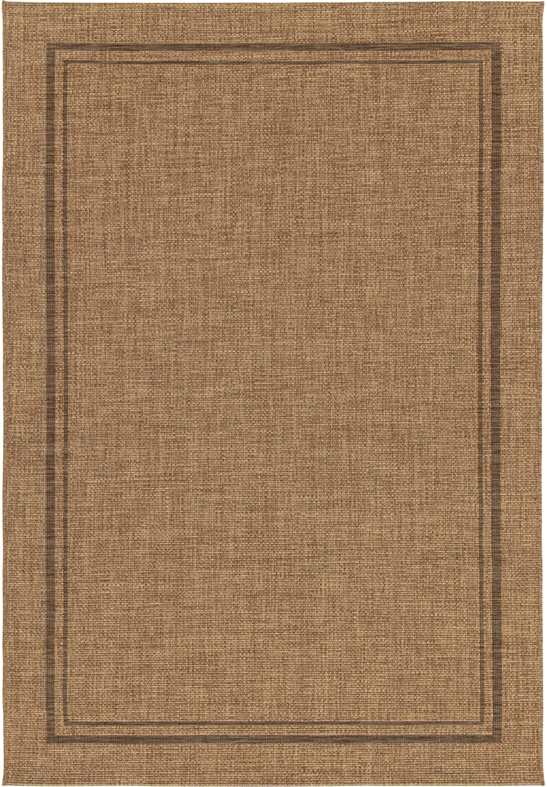 Kusový koberec Jack 28805-070 – na ven i na doma 120x170 cm