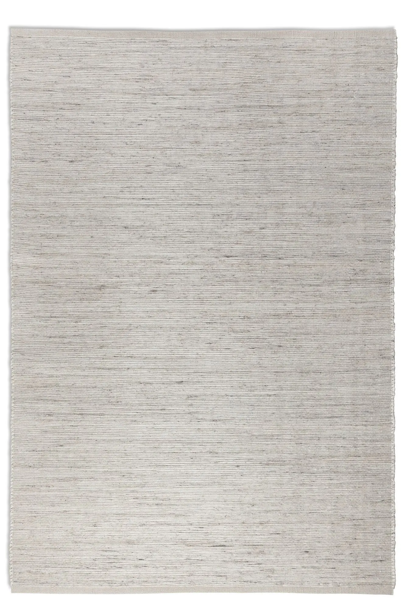 Koberec Hanse Home Handloom 1.0 Dhaka naturální / bílý / ivory