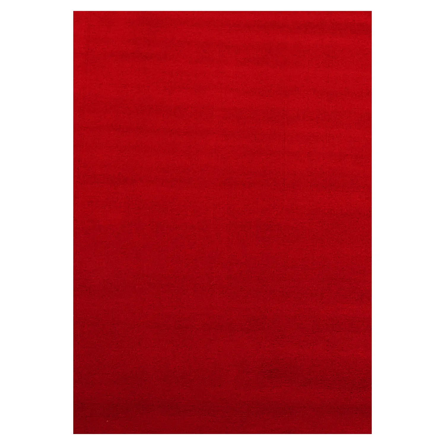 Ayyildiz, Kusový koberec Sky 5400 Red, 140x200, červená, obývací pokoj