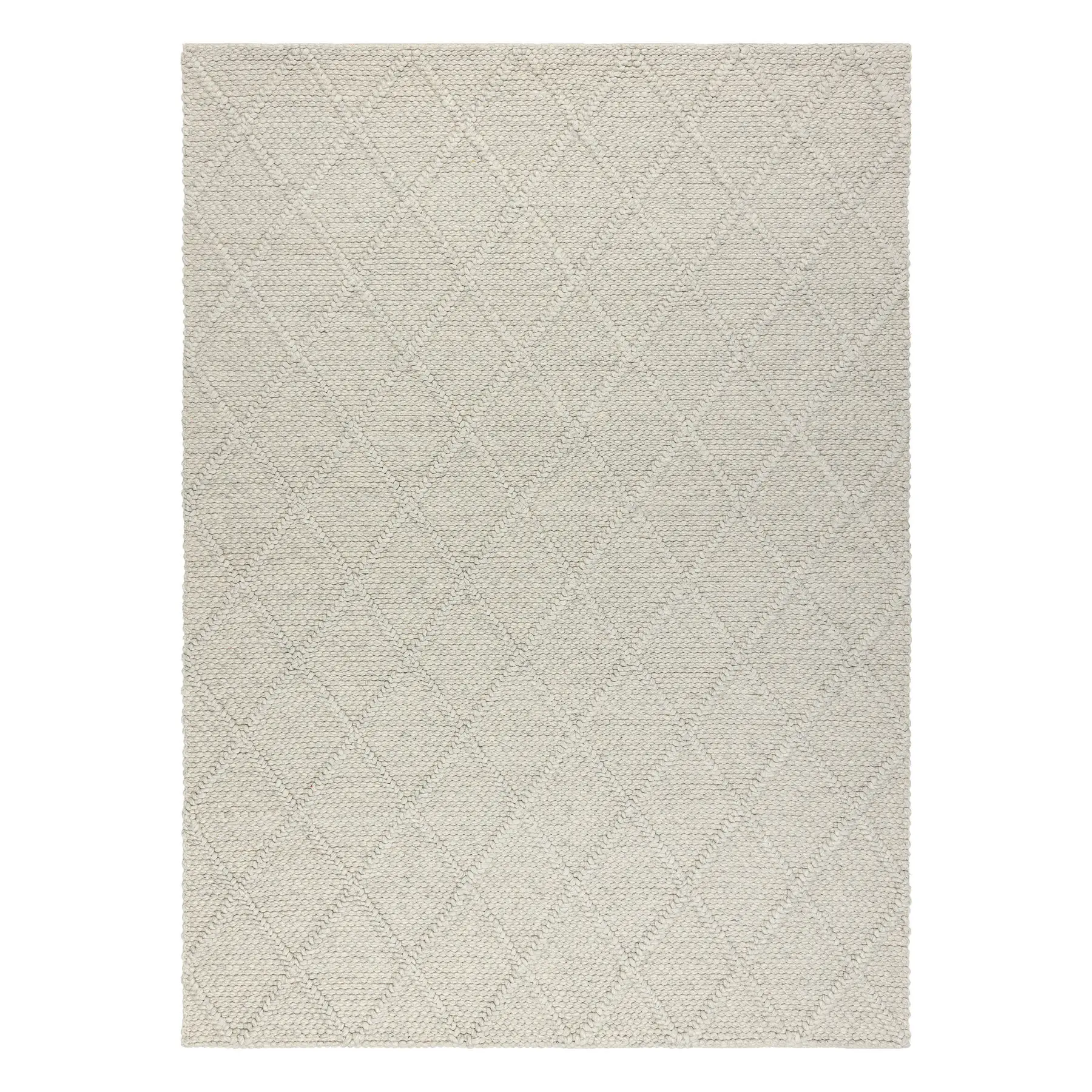 Kusový koberec Tahar 99001C beige