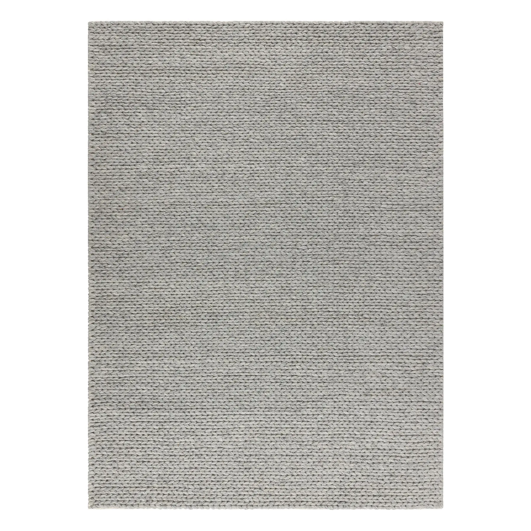 Kusový koberec Tahar 99004G grey 120x180 cm