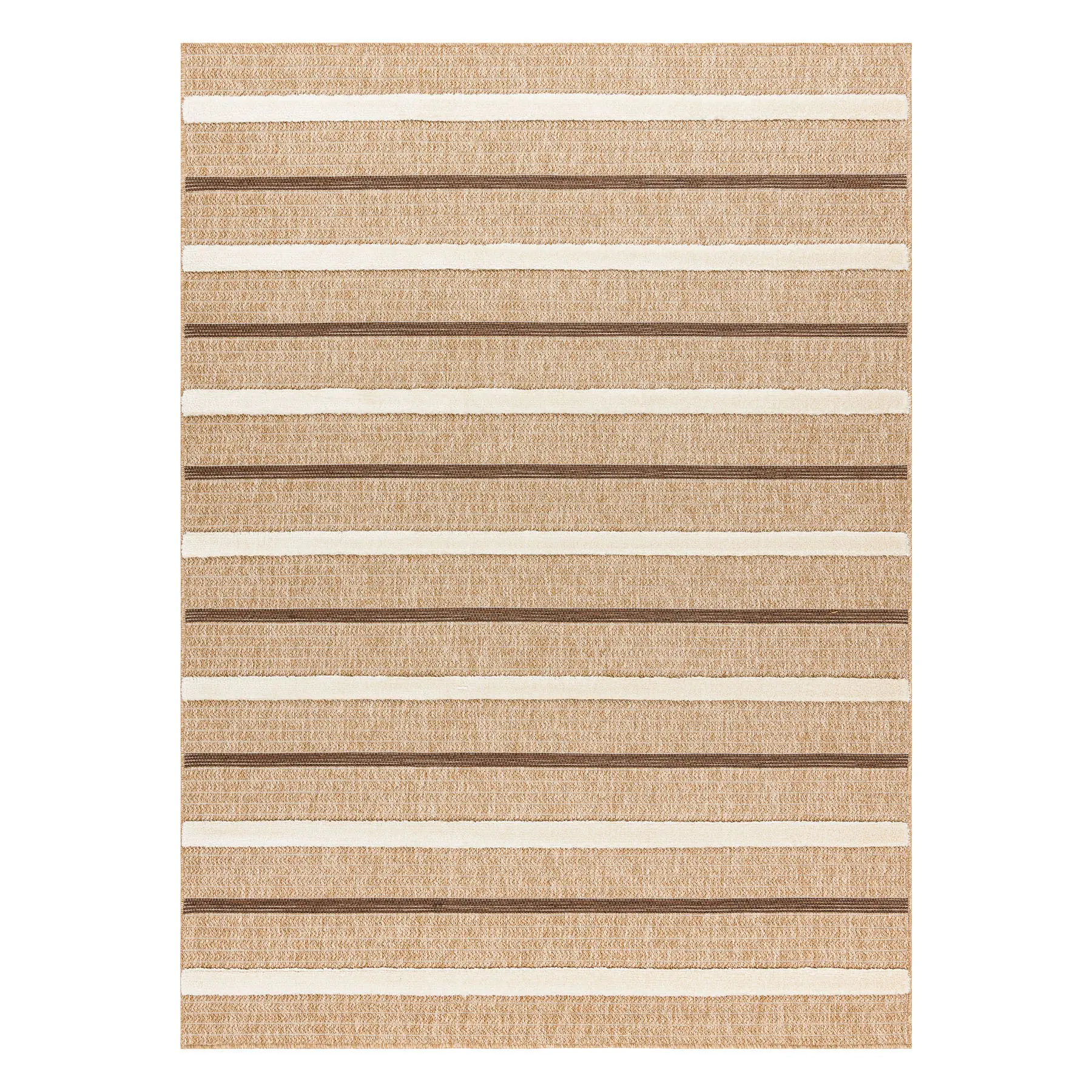 Kusový koberec Spark 0686A beige/cream 160x220 cm