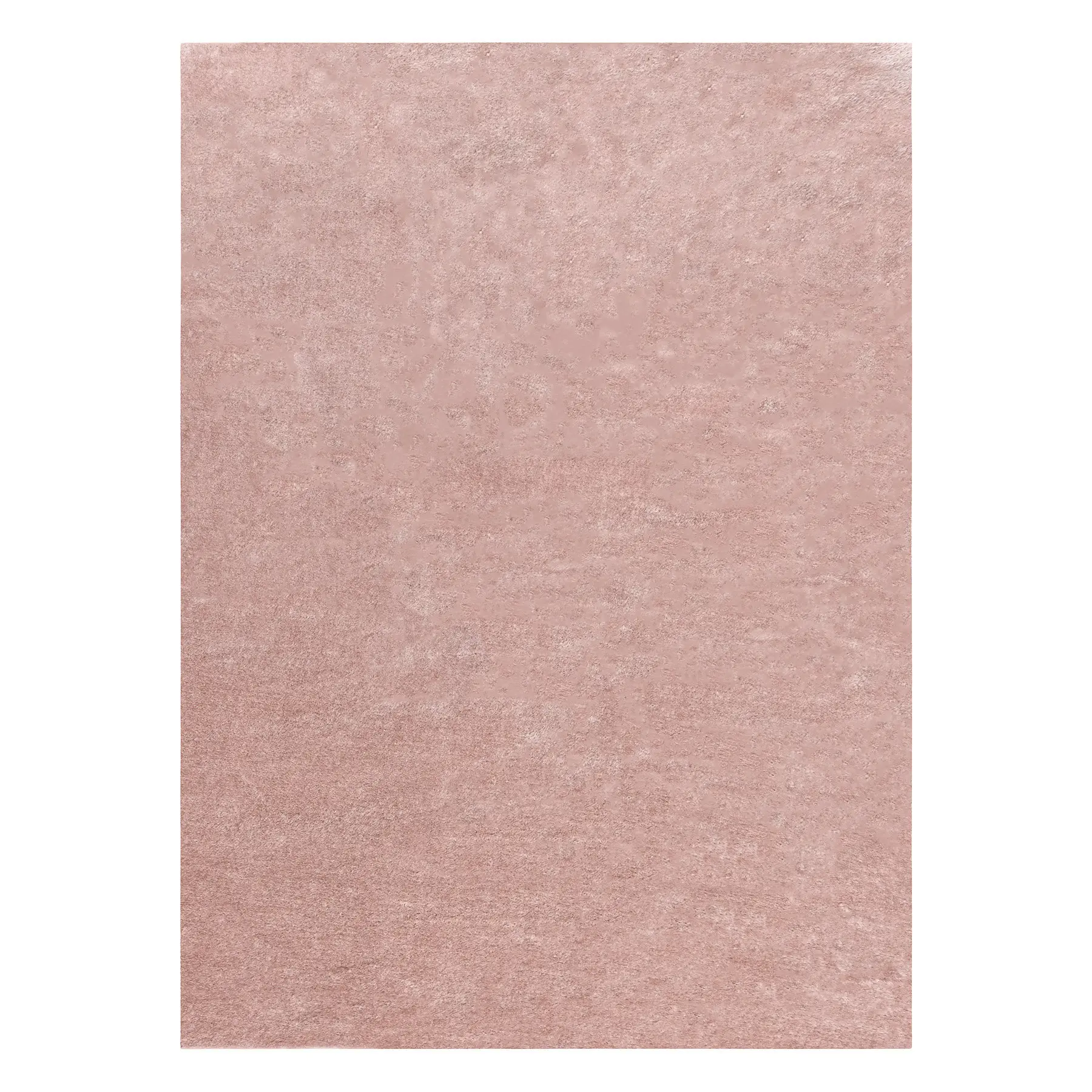 Kusový koberec Visco Rabbit Pink 8 80x150 cm