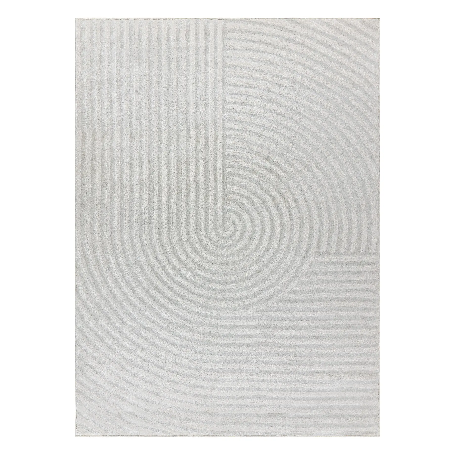 Kusový koberec Balance 1921 cream 200x290 cm