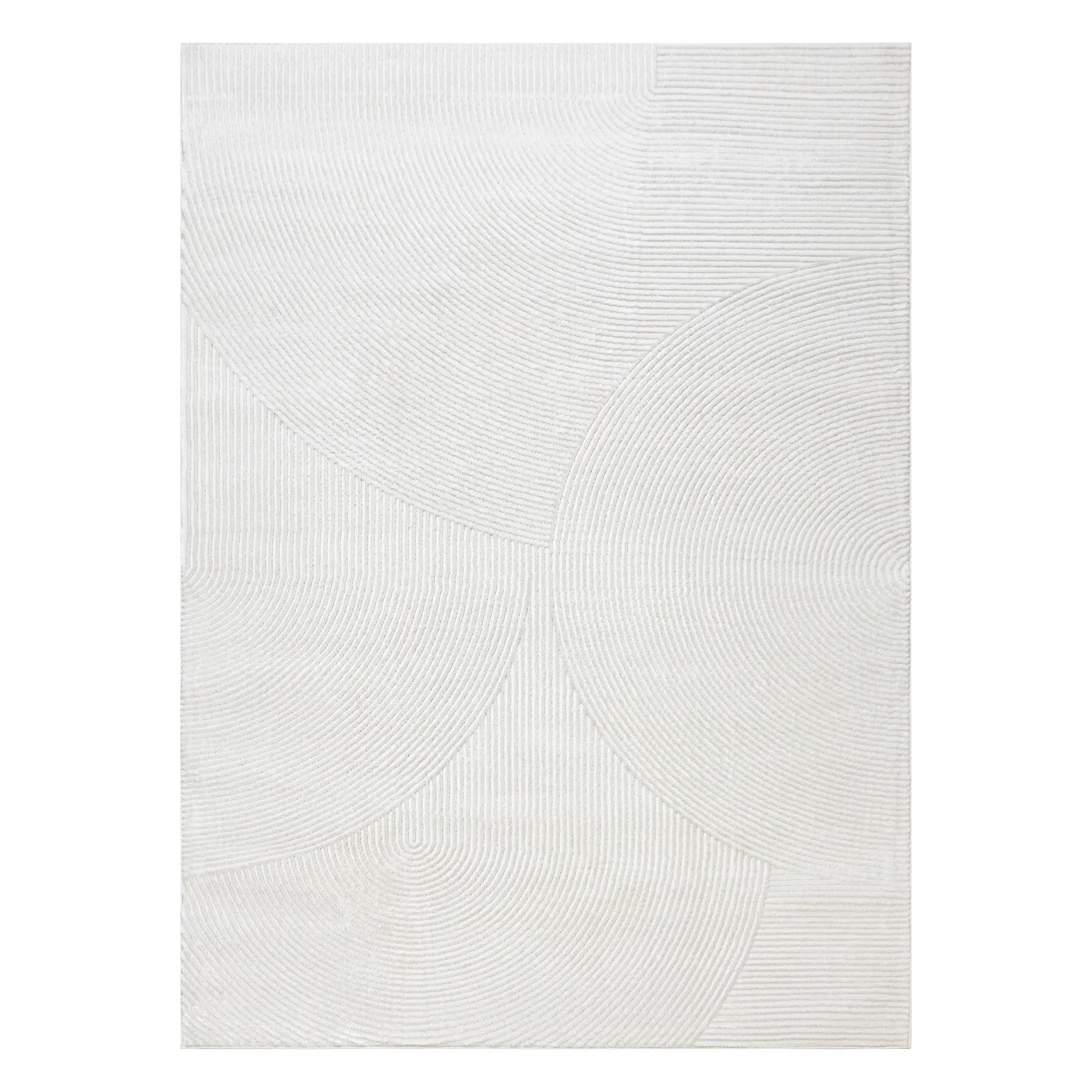 Kusový koberec Balance 0194 cream 160x220 cm