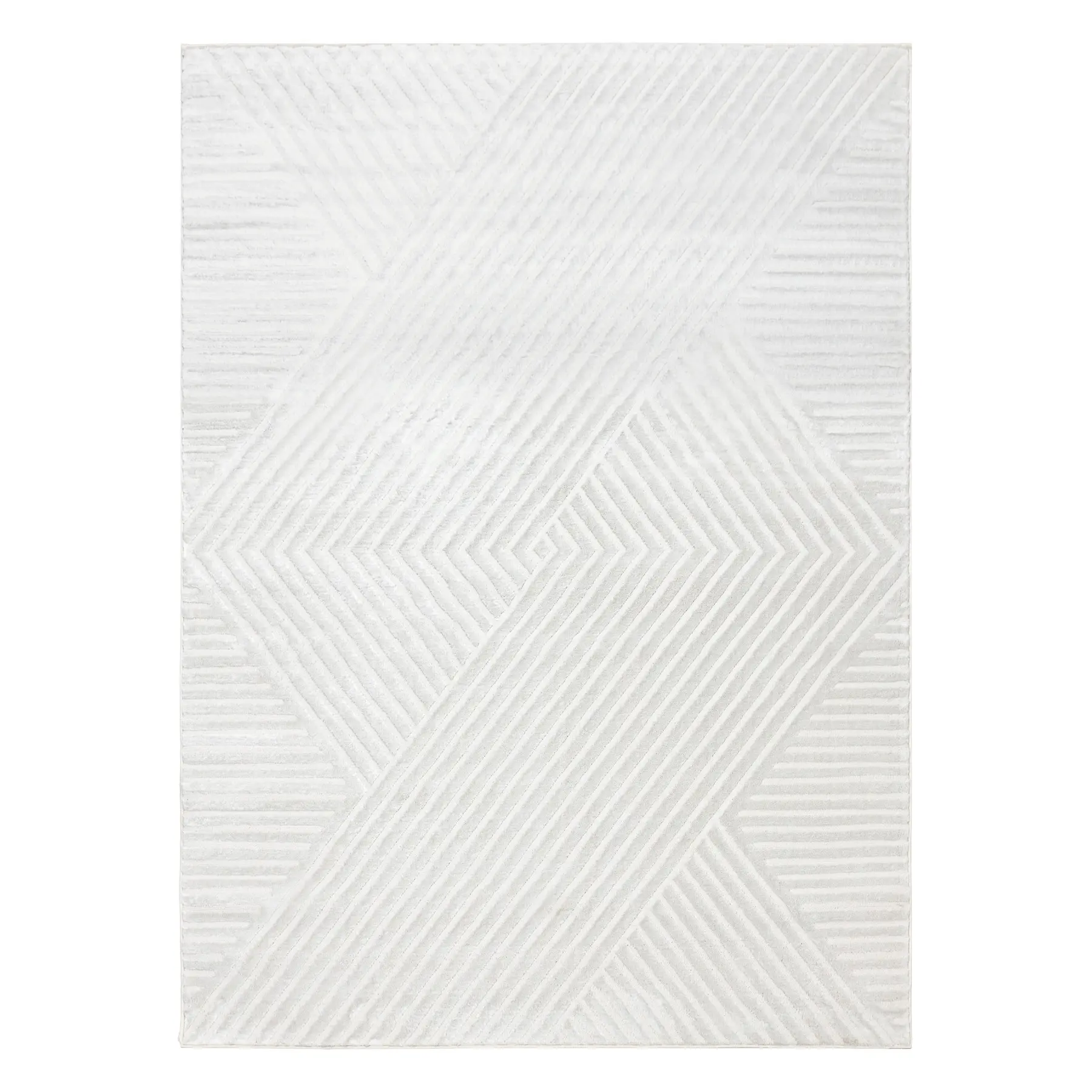 Kusový koberec Balance 1503 cream 80x150 cm
