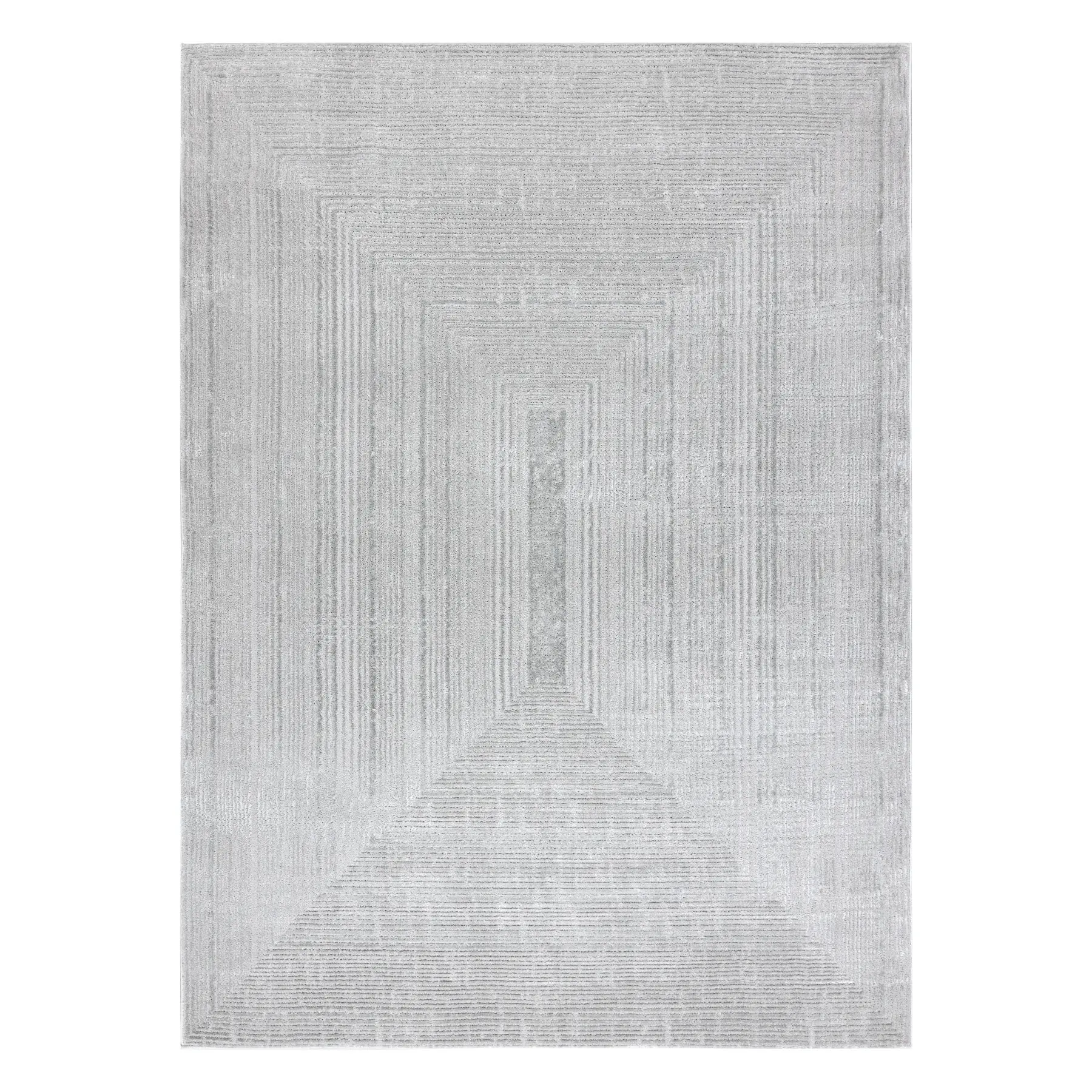Kusový koberec Balance 8788 grey 80x150 cm