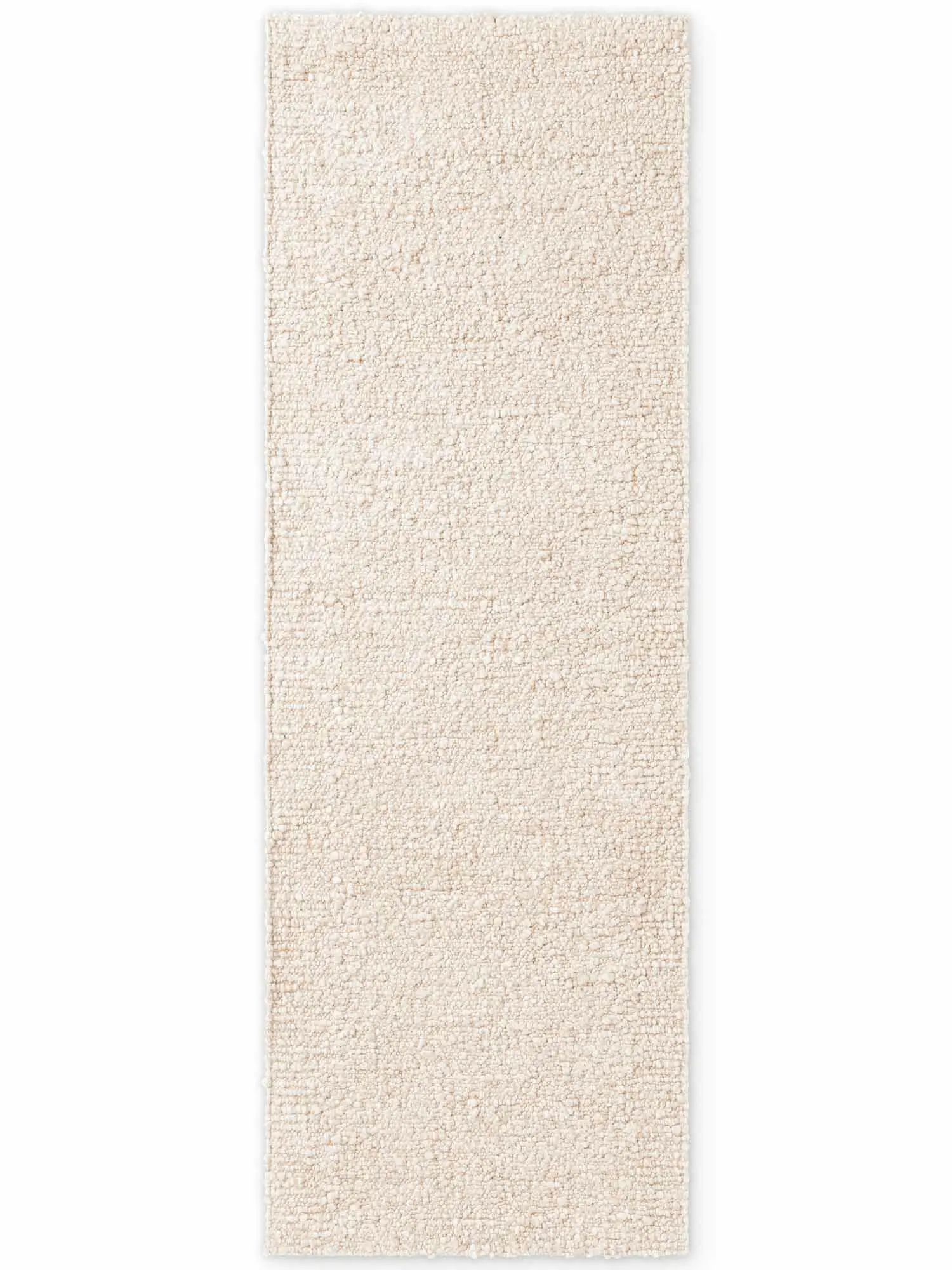 Běhoun Ted Baker Notting Hill 106343 Cream Beige 80x200 cm