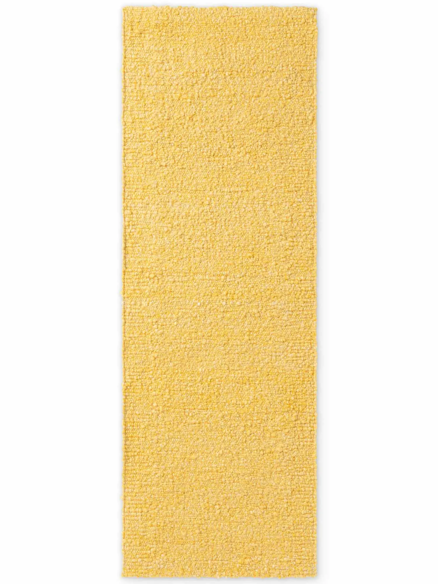 Kusový běhoun Ted Baker Notting Hill 106348 Yellow 80x300 cm
