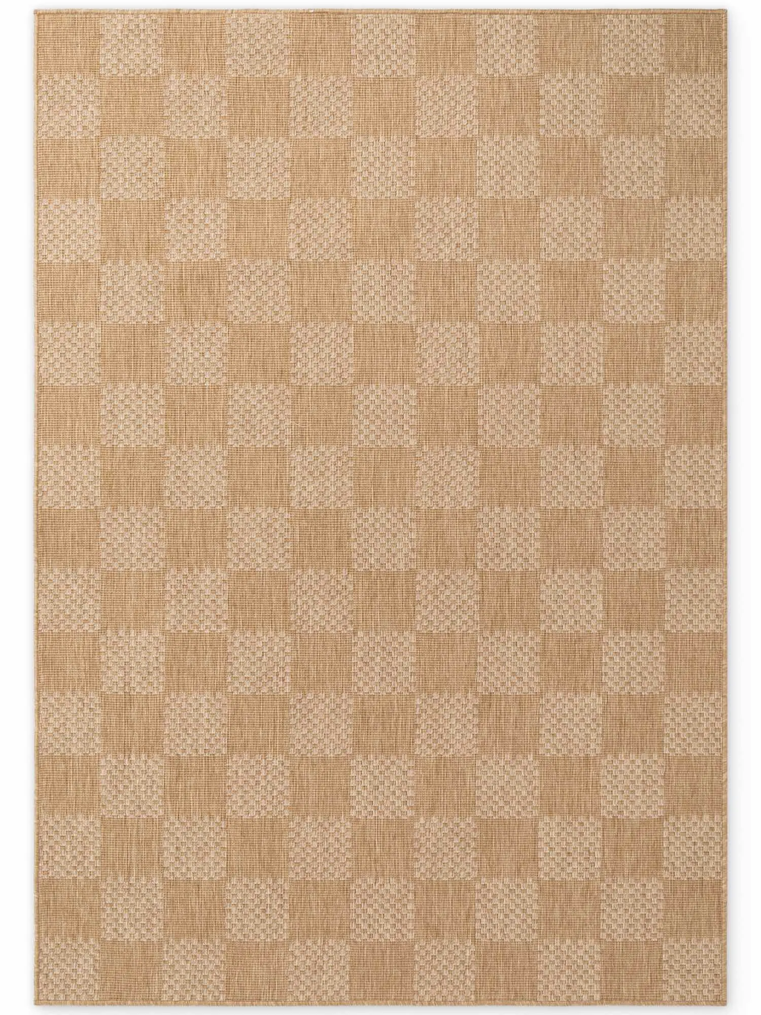 Ted Baker, Běhoun Ted Baker Haringey 106386 Natural White, 80x200, béžová, chodba / předsíň