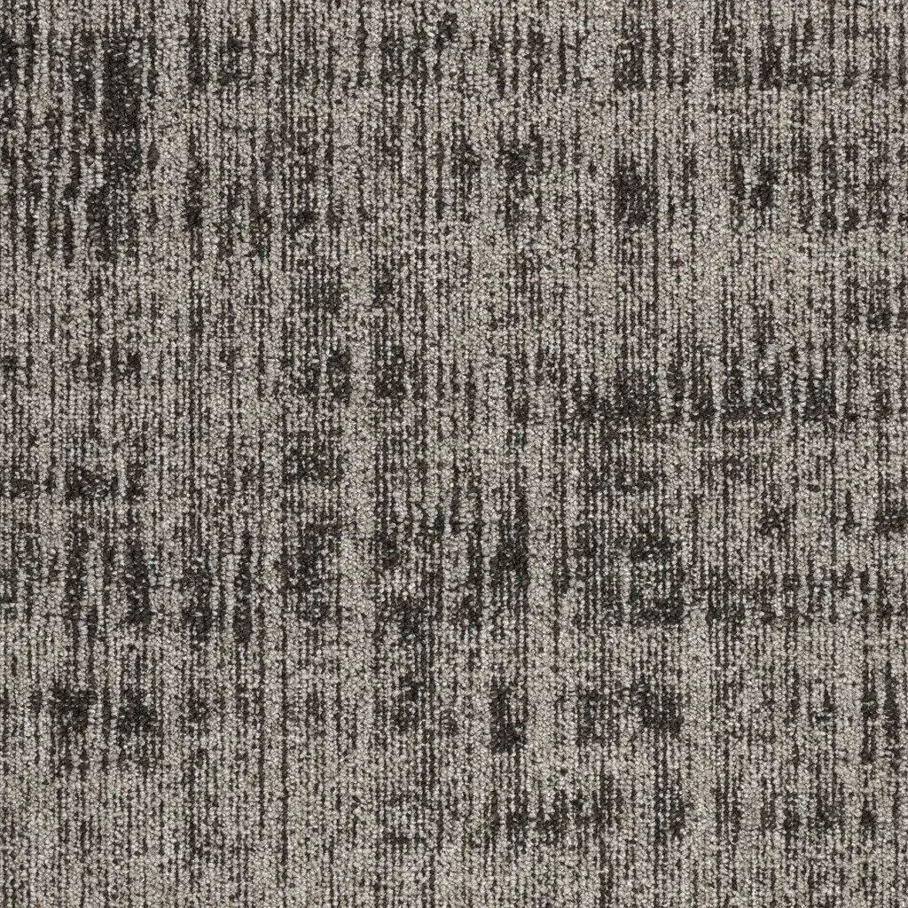 Kobercový čtverec MATRIX O 430 Bitumen béžovo-tm. hnědý 50x50 cm 50x50 cm