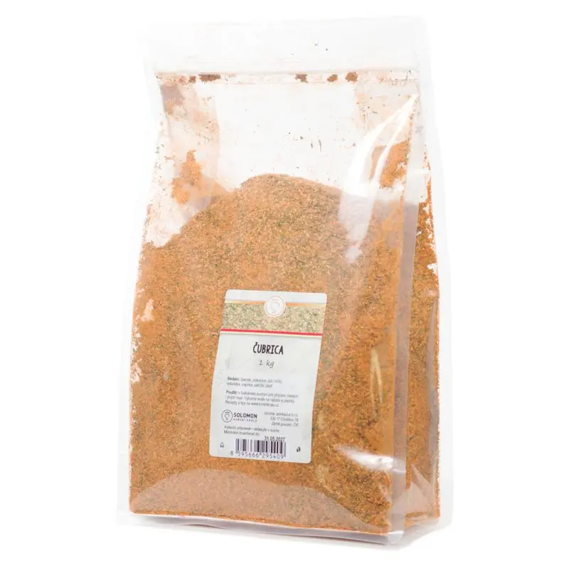 Čubrica 1 kg