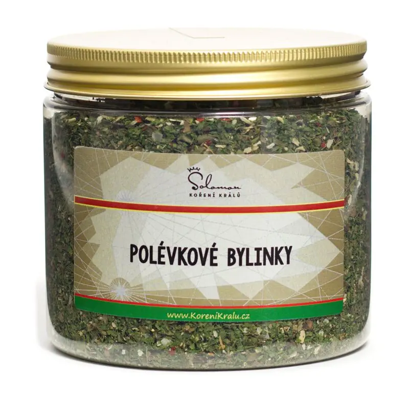 Polévkové bylinky 150 g
