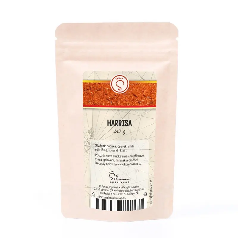 Harissa