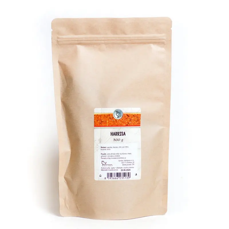 Harissa 300 g