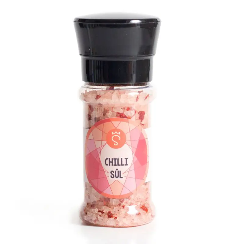 Chilli sůl 90 g