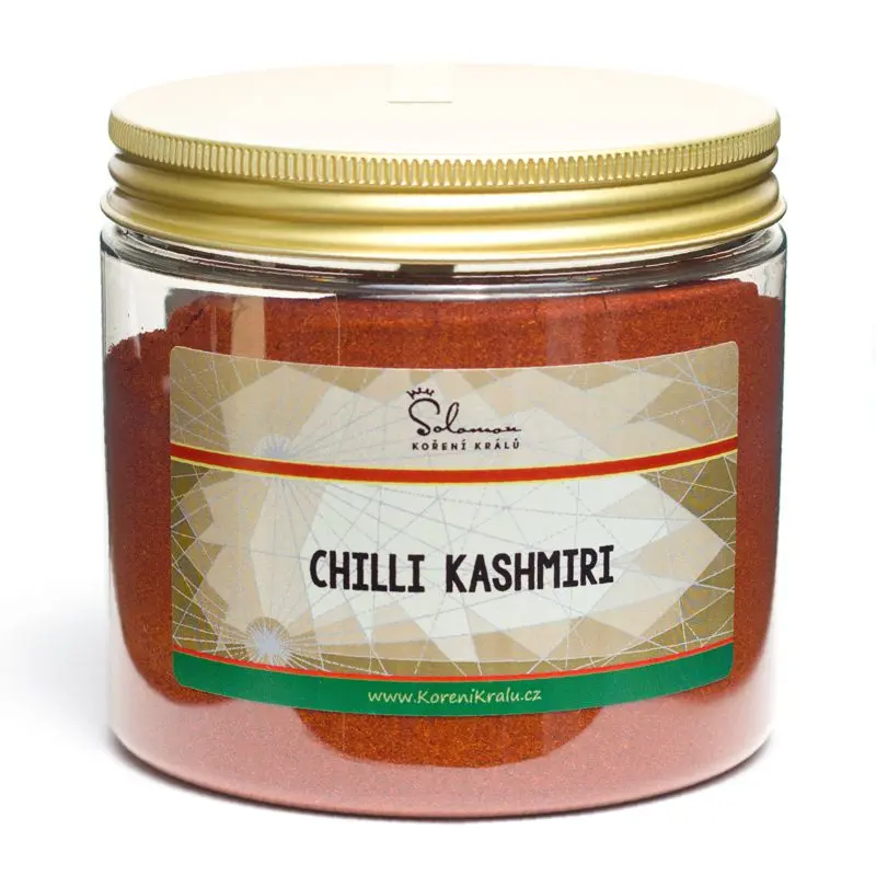Chilli Kashmiri 200 g