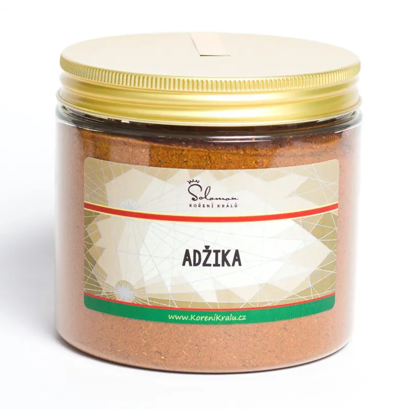 Adžika 250 g