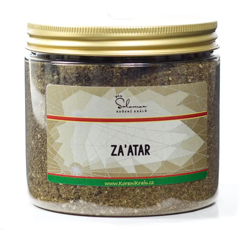 Za'atar 250 g