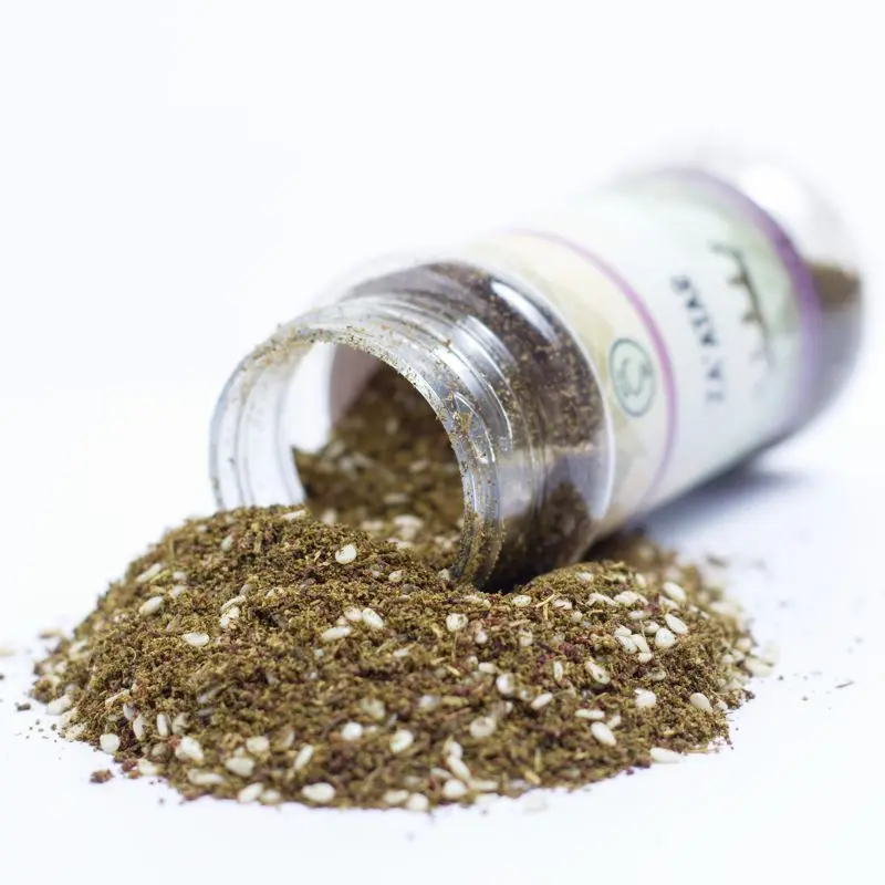 Za'atar 25 g