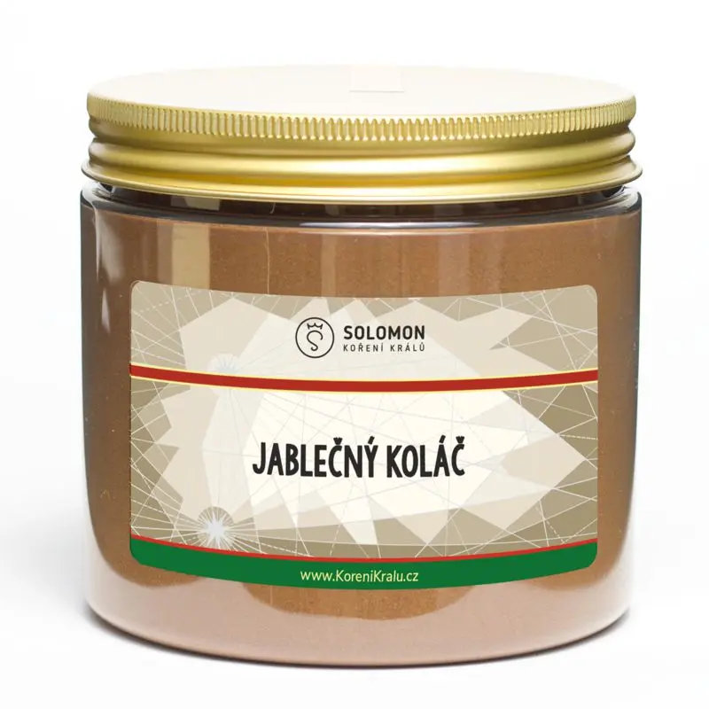 Jablečný koláč 350 g