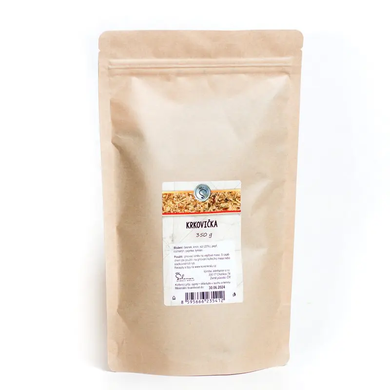 Krkovička 350 g