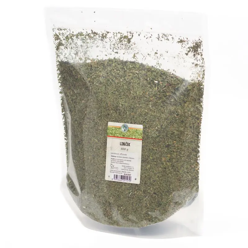 Libeček 500 g
