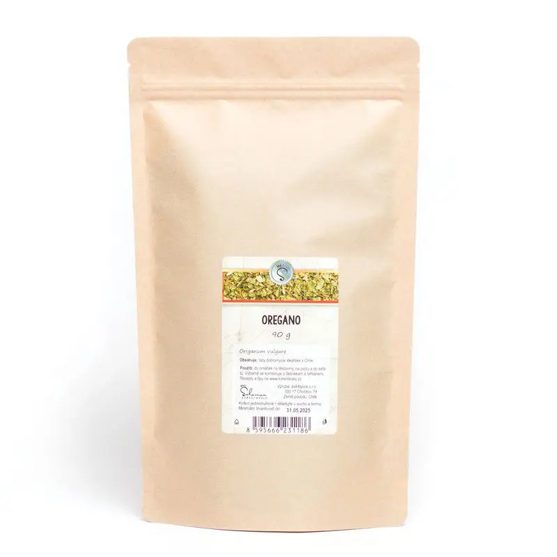 Oregano 90 g