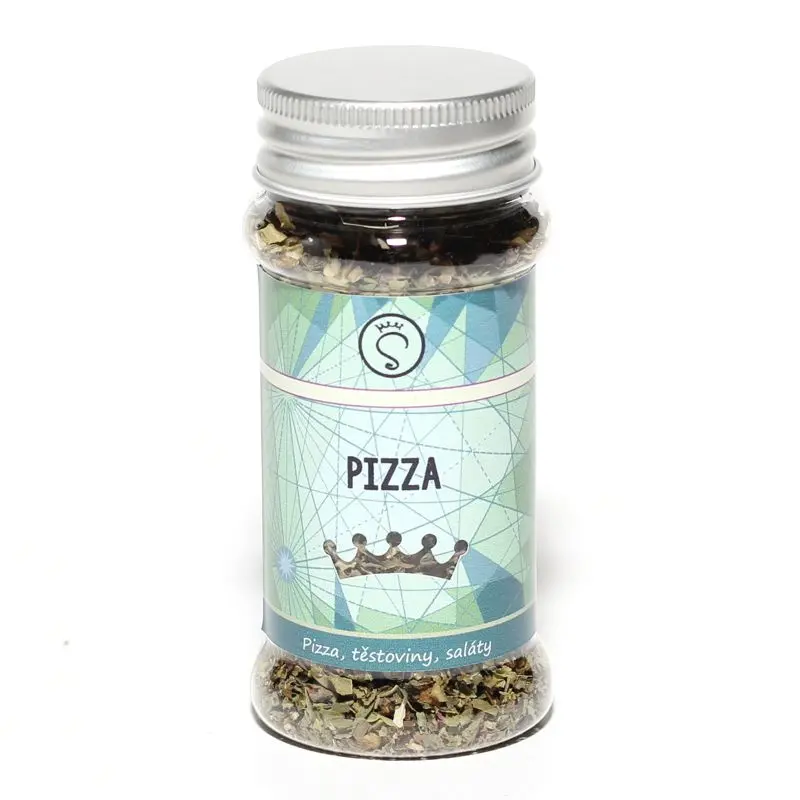 Pizza 16 g