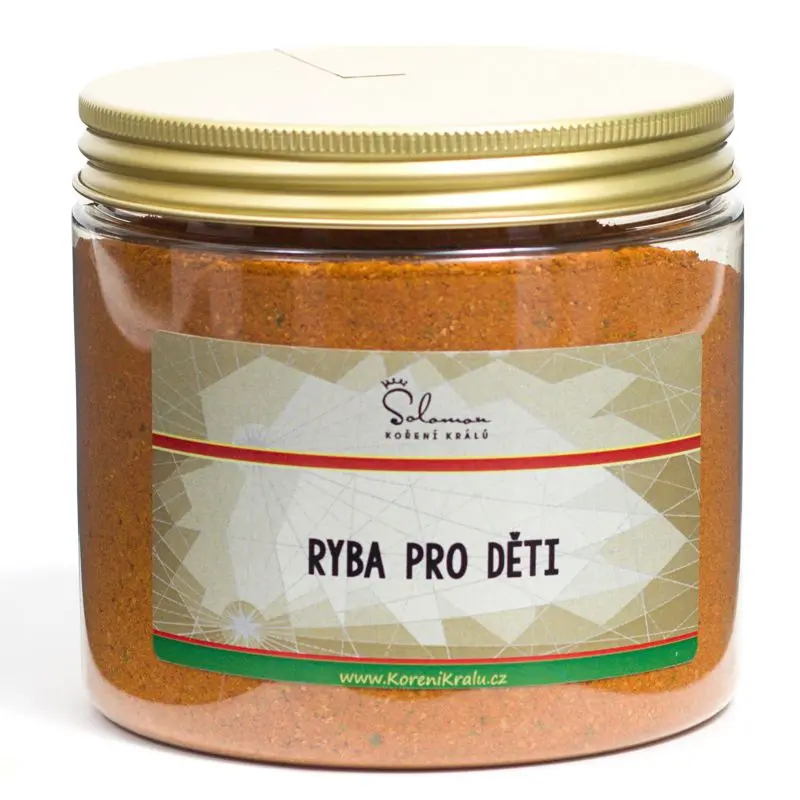Ryba pro děti 300 g