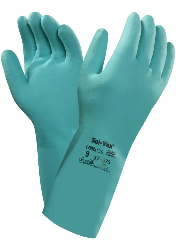 Ansell 37-695 Sol-Vex