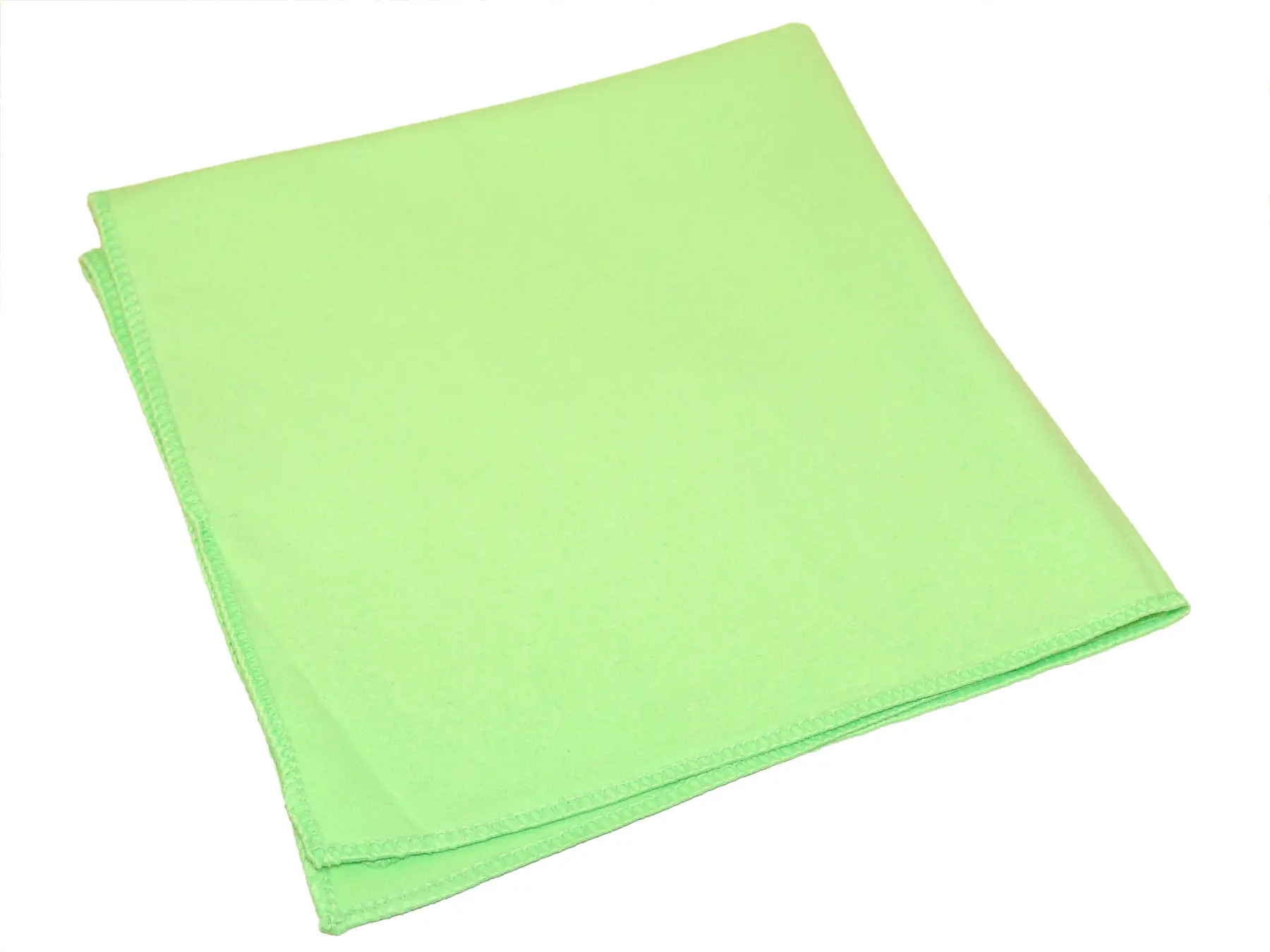 Polykor utěrka z mikrovlákna 30x30cm limetková všeobecné použití