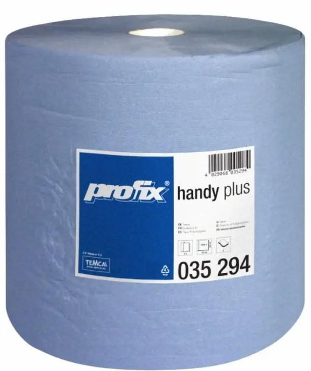 Profix handy papírová utěrka 1500 útržků